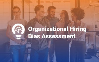 Organizational Hiring Bias Assessment