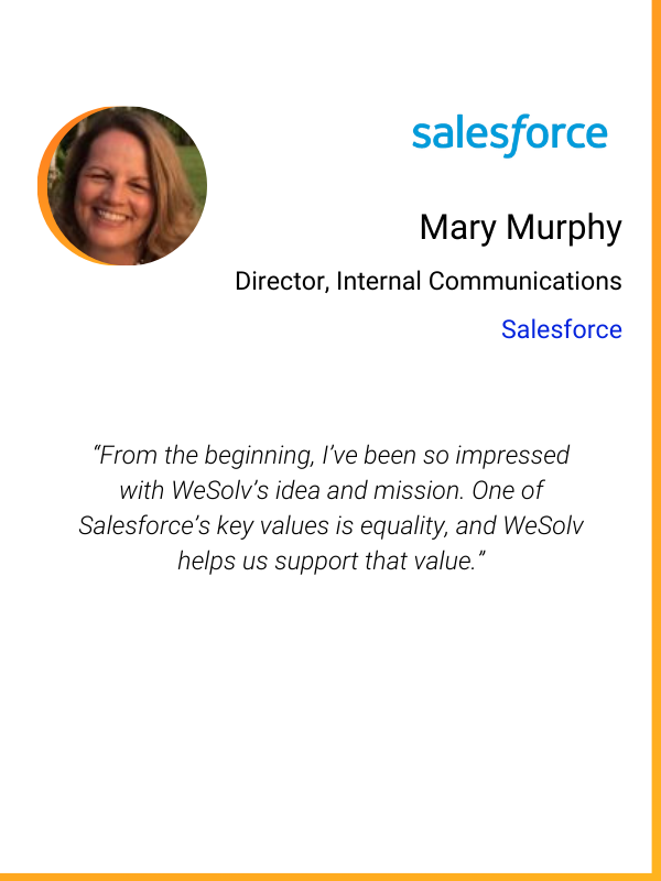 salesforce