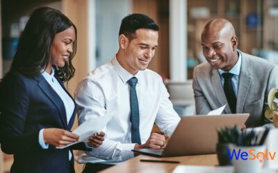 What’s Driving MBAs Out of Corporate America?